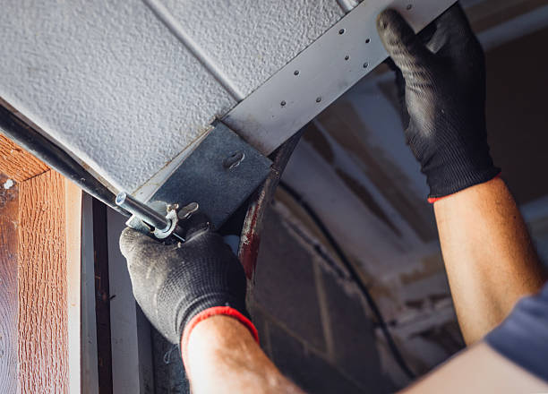 Reliable Garage Door Panel Replacement contractor in Benton Harbor, MI by Garage Doors Repair Pro
